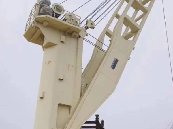 克令吊的安裝是否需要考慮未來的維護和保養?