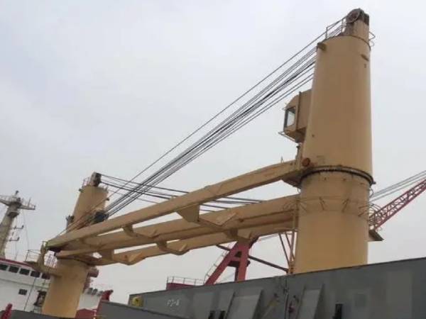 克令吊的安裝是否需要進行特定的地質勘察和分析？