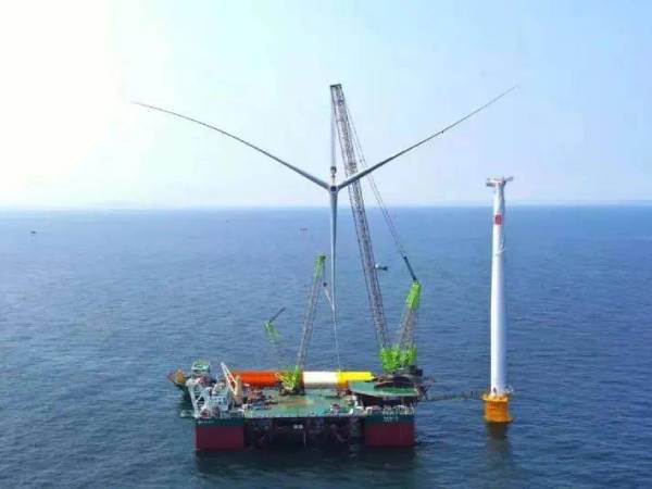 海面漂浮平臺如何在海洋資源開發中發揮作用?